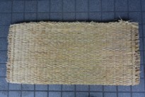 むしろ 特厚 四つ折り